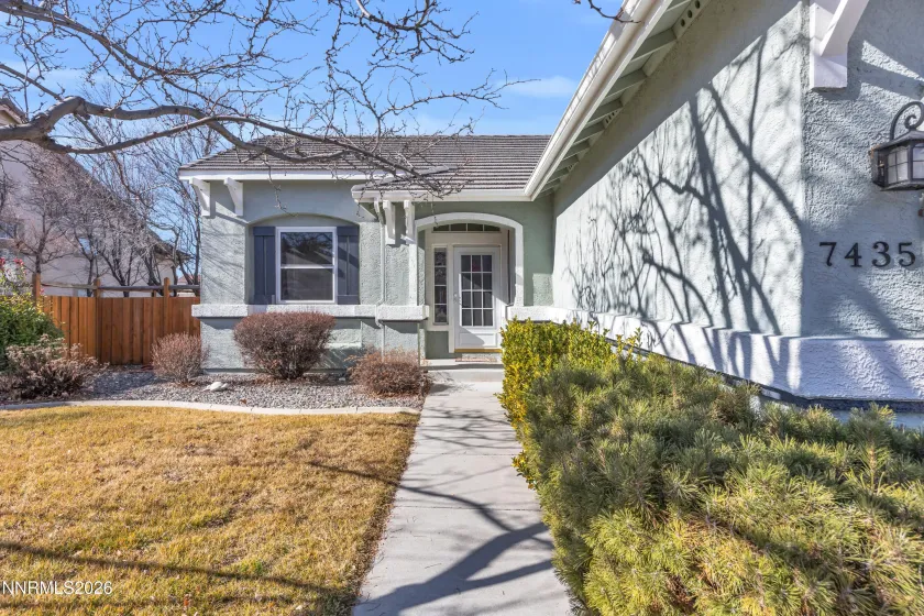 7435 Ash Peak, Sparks, Nevada 89436, 3 Bedrooms Bedrooms, ,2 BathroomsBathrooms,Residential,Residential,Ash Peak,260001641