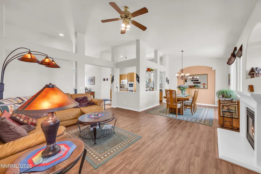 7435 Ash Peak, Sparks, Nevada 89436, 3 Bedrooms Bedrooms, ,2 BathroomsBathrooms,Residential,Residential,Ash Peak,260001641