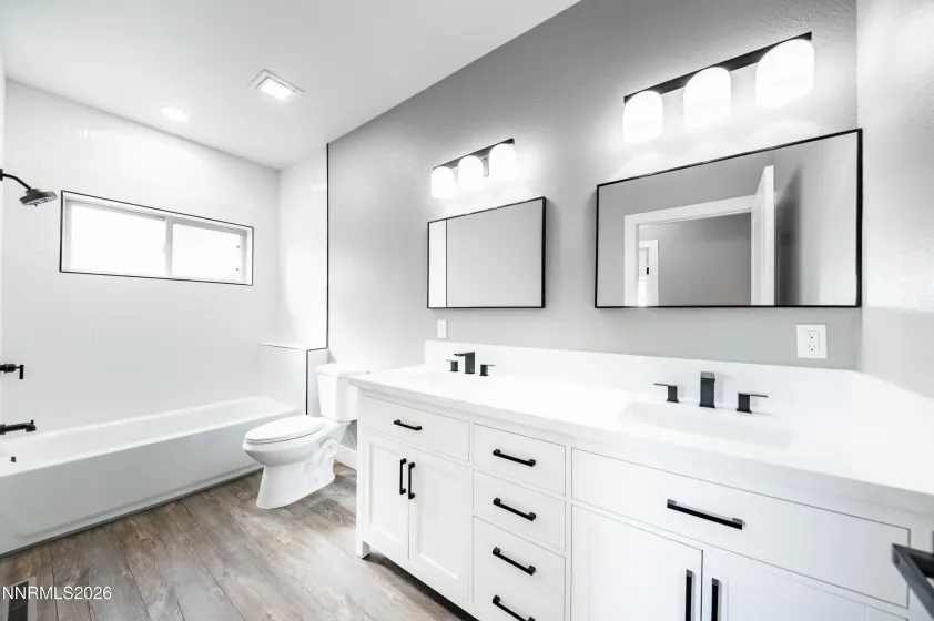 14330 Windriver, Reno, Nevada 89511, 3 Bedrooms Bedrooms, ,2 BathroomsBathrooms,Residential,Residential,Windriver,260001653