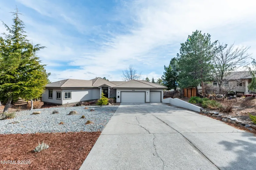 14330 Windriver, Reno, Nevada 89511, 3 Bedrooms Bedrooms, ,2 BathroomsBathrooms,Residential,Residential,Windriver,260001653