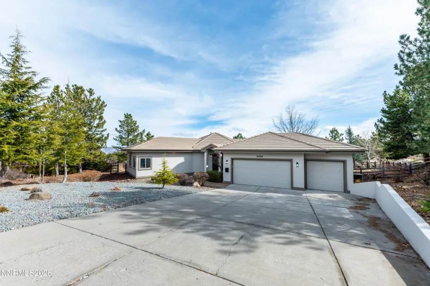 14330 Windriver, Reno, Nevada 89511, 3 Bedrooms Bedrooms, ,2 BathroomsBathrooms,Residential,Residential,Windriver,260001653