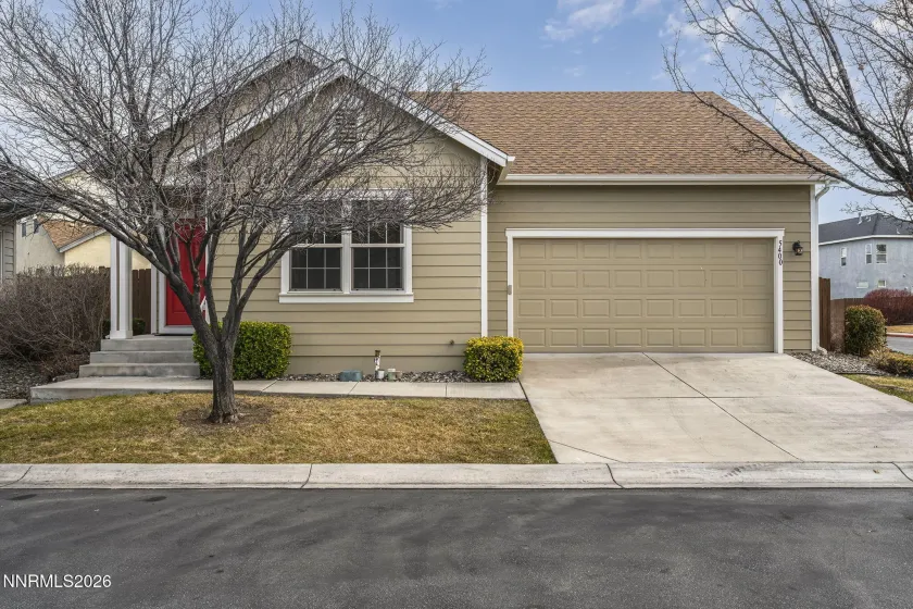 5400 Village Meadows, Sparks, Nevada 89436, 2 Bedrooms Bedrooms, ,2 BathroomsBathrooms,Residential,Residential,Village Meadows,260001657