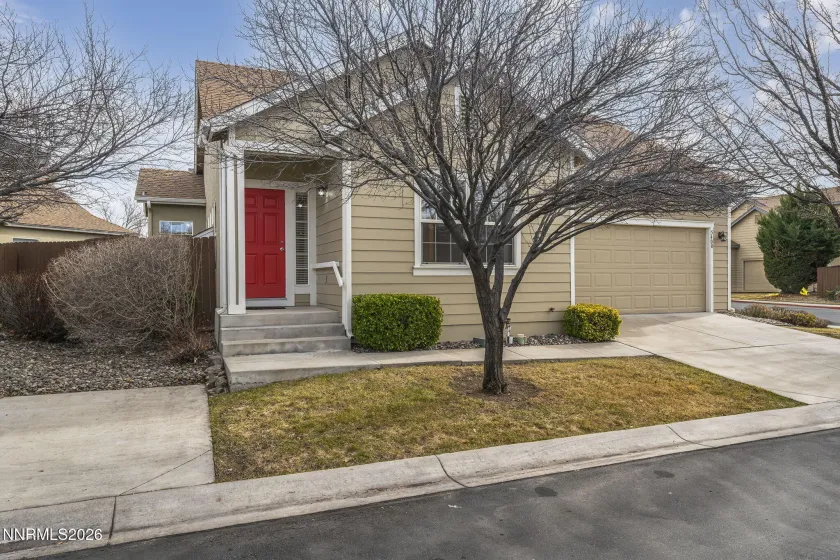 5400 Village Meadows, Sparks, Nevada 89436, 2 Bedrooms Bedrooms, ,2 BathroomsBathrooms,Residential,Residential,Village Meadows,260001657