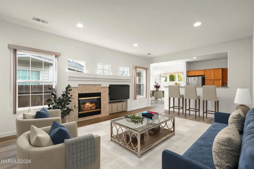 5400 Village Meadows, Sparks, Nevada 89436, 2 Bedrooms Bedrooms, ,2 BathroomsBathrooms,Residential,Residential,Village Meadows,260001657