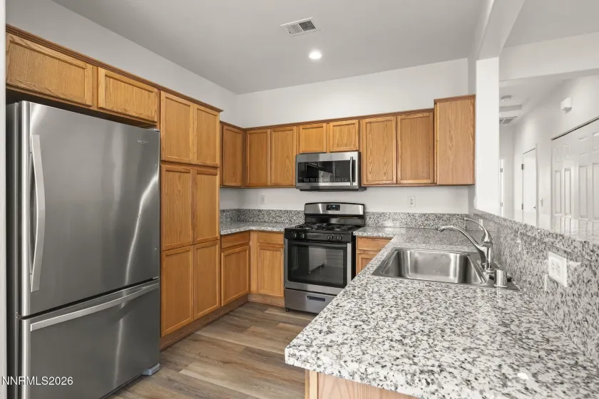 5400 Village Meadows, Sparks, Nevada 89436, 2 Bedrooms Bedrooms, ,2 BathroomsBathrooms,Residential,Residential,Village Meadows,260001657