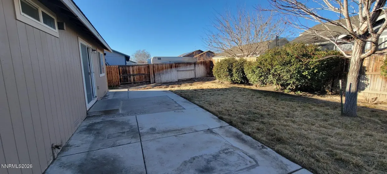 2226 Ellice, Fernley, Nevada 89408, 3 Bedrooms Bedrooms, ,2 BathroomsBathrooms,Residential Lease,Manufactured,Ellice,260000845