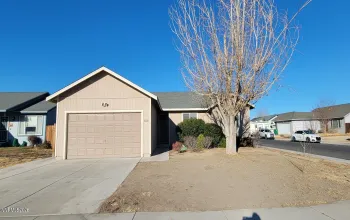 2226 Ellice, Fernley, Nevada 89408, 3 Bedrooms Bedrooms, ,2 BathroomsBathrooms,Residential Lease,Manufactured,Ellice,260000845