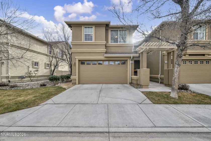 1820 Stetson, Reno, Nevada 89521, 4 Bedrooms Bedrooms, ,3 BathroomsBathrooms,Residential,Residential,Stetson,260001658