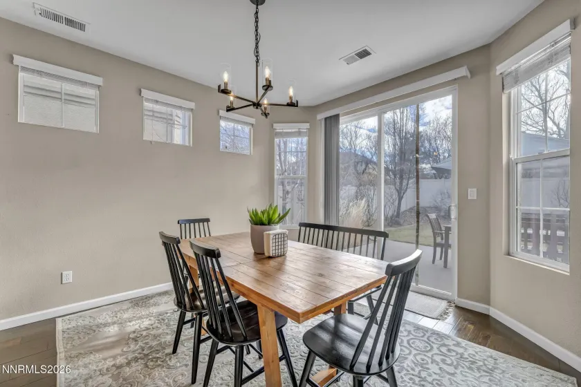 1820 Stetson, Reno, Nevada 89521, 4 Bedrooms Bedrooms, ,3 BathroomsBathrooms,Residential,Residential,Stetson,260001658