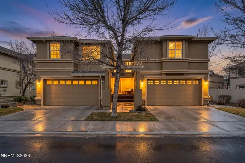 1820 Stetson, Reno, Nevada 89521, 4 Bedrooms Bedrooms, ,3 BathroomsBathrooms,Residential,Residential,Stetson,260001658