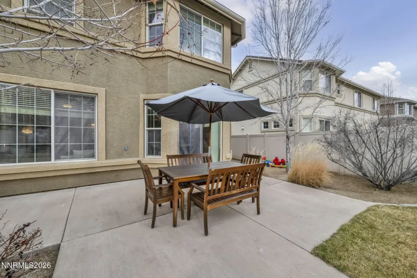 1820 Stetson, Reno, Nevada 89521, 4 Bedrooms Bedrooms, ,3 BathroomsBathrooms,Residential,Residential,Stetson,260001658