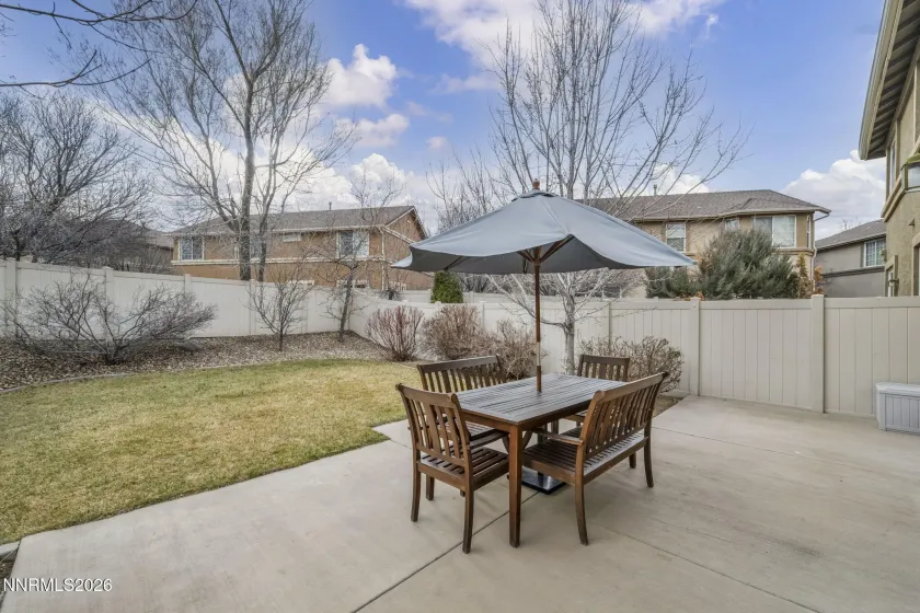 1820 Stetson, Reno, Nevada 89521, 4 Bedrooms Bedrooms, ,3 BathroomsBathrooms,Residential,Residential,Stetson,260001658