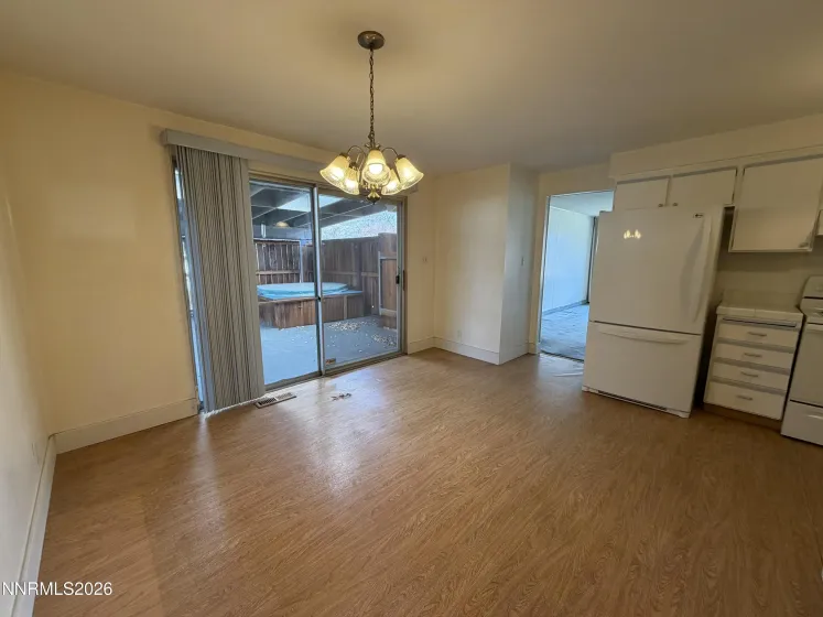 960 Cherry Tree, Sparks, Nevada 89434, 3 Bedrooms Bedrooms, ,2 BathroomsBathrooms,Residential,Residential,Cherry Tree,260001659