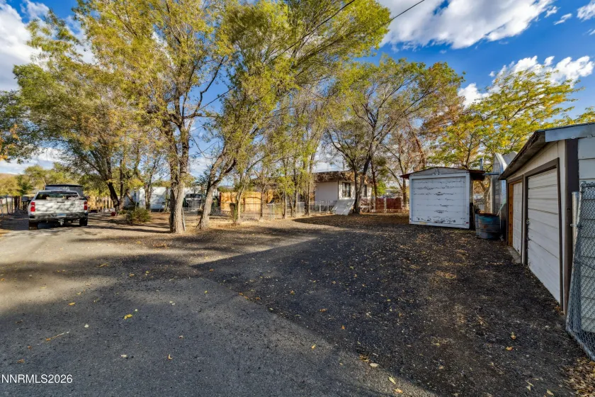 3129 Carson, Carson City, Nevada 89701, ,Commercial Lease,Manufactured,Carson,260001661