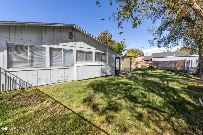 3129 Carson, Carson City, Nevada 89701, ,Commercial Lease,Manufactured,Carson,260001661