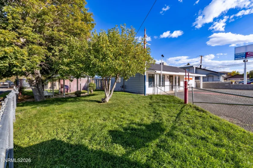 3129 Carson, Carson City, Nevada 89701, ,Commercial Lease,Manufactured,Carson,260001661