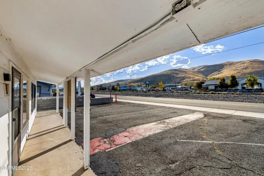 3129 Carson, Carson City, Nevada 89701, ,Commercial Lease,Manufactured,Carson,260001661