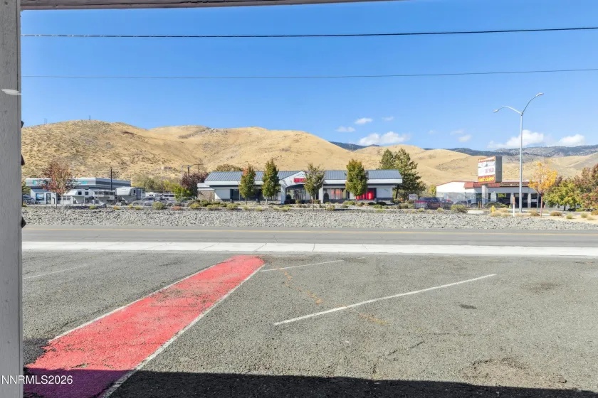 3129 Carson, Carson City, Nevada 89701, ,Commercial Lease,Manufactured,Carson,260001661