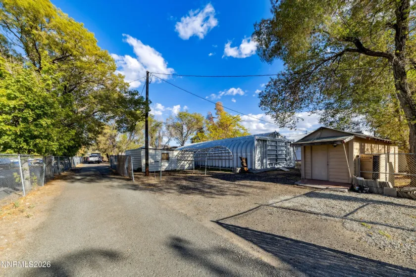 3129 Carson, Carson City, Nevada 89701, ,Commercial Lease,Manufactured,Carson,260001661