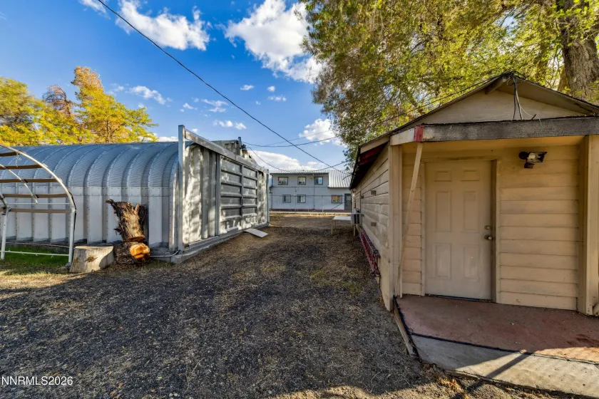 3129 Carson, Carson City, Nevada 89701, ,Commercial Lease,Manufactured,Carson,260001661