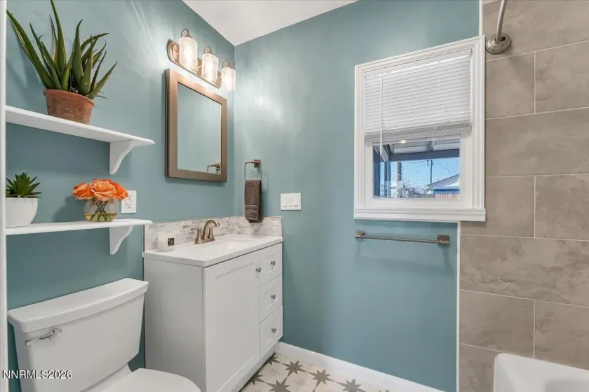 953 7th, Sparks, Nevada 89431, 4 Bedrooms Bedrooms, ,2 BathroomsBathrooms,Residential,Residential,7th,260001660