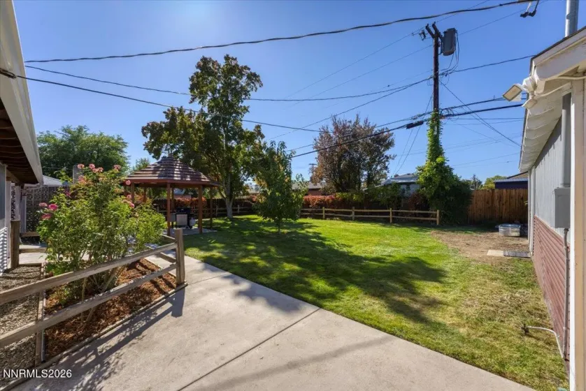 953 7th, Sparks, Nevada 89431, 4 Bedrooms Bedrooms, ,2 BathroomsBathrooms,Residential,Residential,7th,260001660