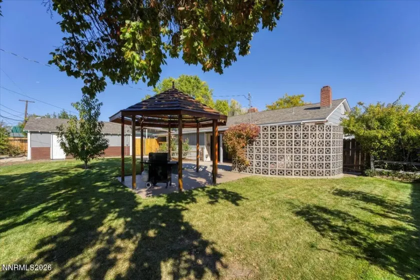 953 7th, Sparks, Nevada 89431, 4 Bedrooms Bedrooms, ,2 BathroomsBathrooms,Residential,Residential,7th,260001660