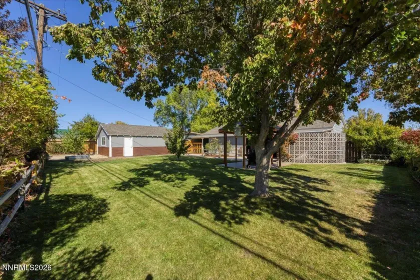 953 7th, Sparks, Nevada 89431, 4 Bedrooms Bedrooms, ,2 BathroomsBathrooms,Residential,Residential,7th,260001660