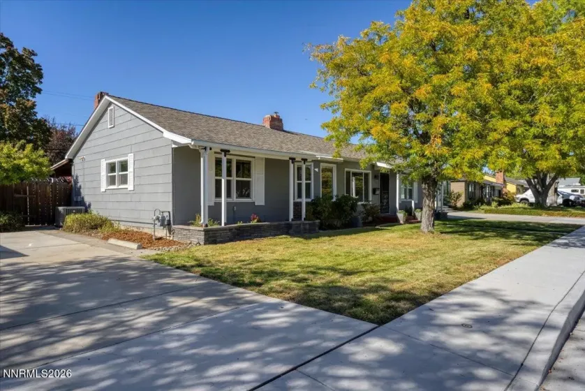 953 7th, Sparks, Nevada 89431, 4 Bedrooms Bedrooms, ,2 BathroomsBathrooms,Residential,Residential,7th,260001660
