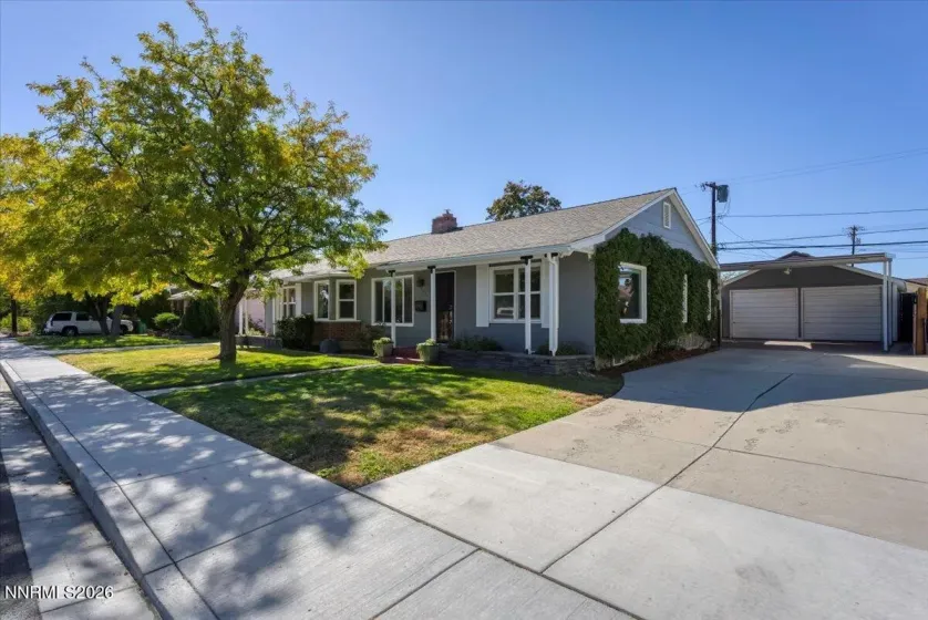 953 7th, Sparks, Nevada 89431, 4 Bedrooms Bedrooms, ,2 BathroomsBathrooms,Residential,Residential,7th,260001660