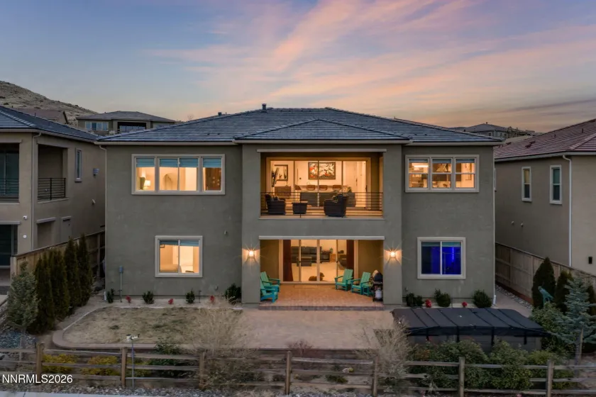 2237 Cold Creek, Reno, Nevada 89523, 4 Bedrooms Bedrooms, ,5 BathroomsBathrooms,Residential,Residential,Cold Creek,260001663