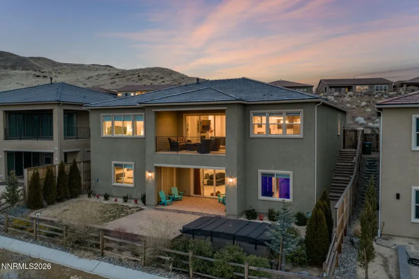 2237 Cold Creek, Reno, Nevada 89523, 4 Bedrooms Bedrooms, ,5 BathroomsBathrooms,Residential,Residential,Cold Creek,260001663