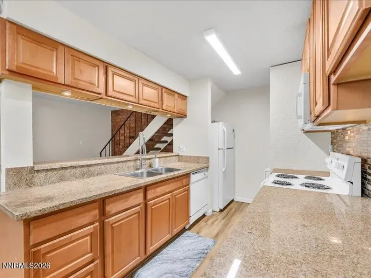 820 Jamaica, Reno, Nevada 89502, 2 Bedrooms Bedrooms, ,1 BathroomBathrooms,Residential,Residential,Jamaica,260001662