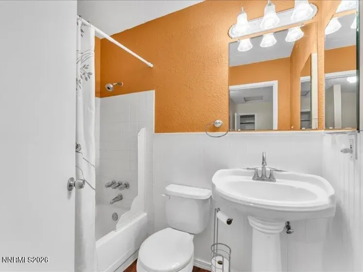 820 Jamaica, Reno, Nevada 89502, 2 Bedrooms Bedrooms, ,1 BathroomBathrooms,Residential,Residential,Jamaica,260001662