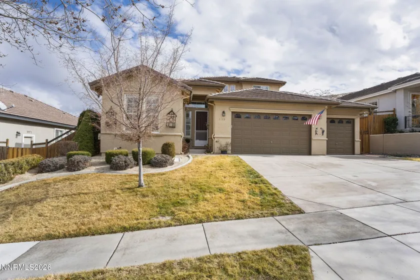 5700 Falcon Ridge, Sparks, Nevada 89436, 4 Bedrooms Bedrooms, ,3 BathroomsBathrooms,Residential,Residential,Falcon Ridge,260001665