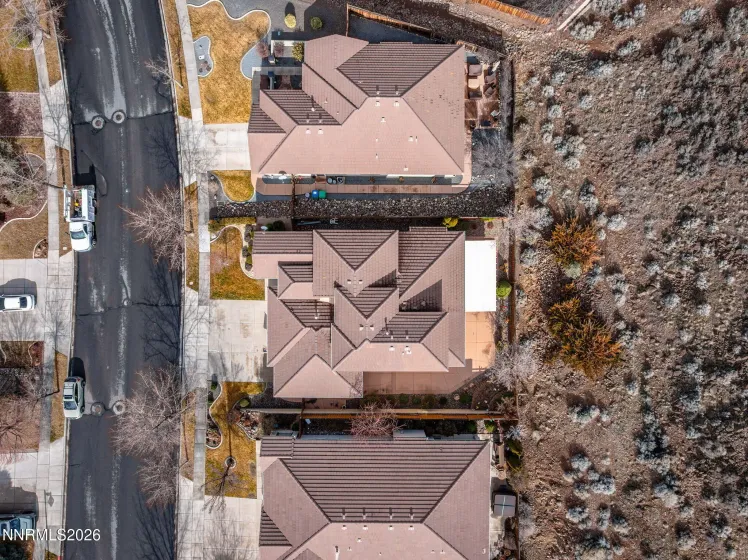 5700 Falcon Ridge, Sparks, Nevada 89436, 4 Bedrooms Bedrooms, ,3 BathroomsBathrooms,Residential,Residential,Falcon Ridge,260001665