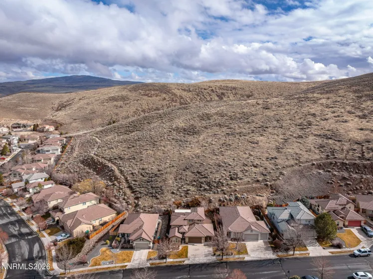 5700 Falcon Ridge, Sparks, Nevada 89436, 4 Bedrooms Bedrooms, ,3 BathroomsBathrooms,Residential,Residential,Falcon Ridge,260001665