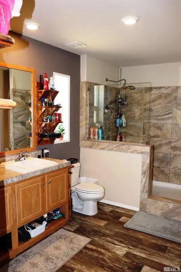 4405 Thomas Canyon, Winnemucca, Nevada 89445, 4 Bedrooms Bedrooms, ,2 BathroomsBathrooms,Residential,Residential,Thomas Canyon,260001664