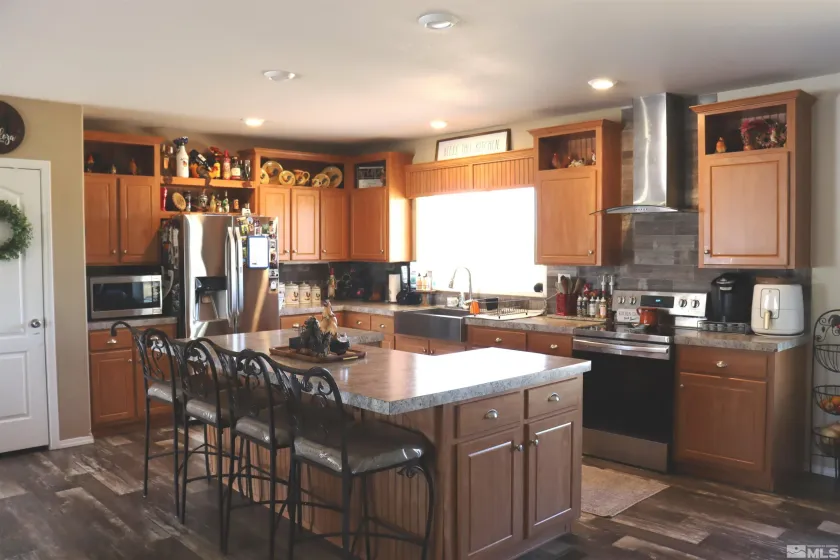 4405 Thomas Canyon, Winnemucca, Nevada 89445, 4 Bedrooms Bedrooms, ,2 BathroomsBathrooms,Residential,Residential,Thomas Canyon,260001664