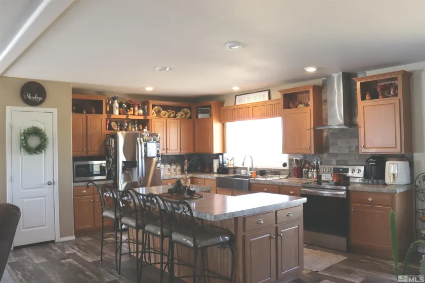 4405 Thomas Canyon, Winnemucca, Nevada 89445, 4 Bedrooms Bedrooms, ,2 BathroomsBathrooms,Residential,Residential,Thomas Canyon,260001664