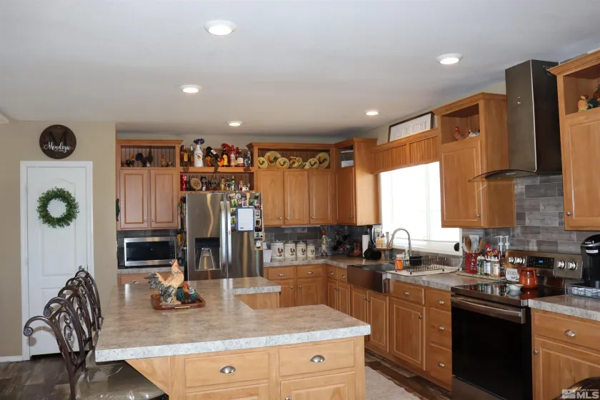 4405 Thomas Canyon, Winnemucca, Nevada 89445, 4 Bedrooms Bedrooms, ,2 BathroomsBathrooms,Residential,Residential,Thomas Canyon,260001664