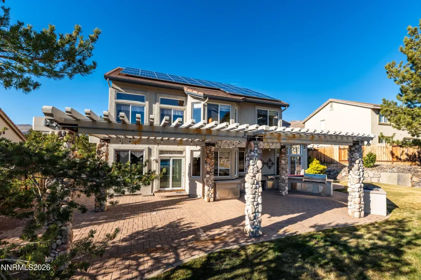 2750 Sandestin, Reno, Nevada 89523, 4 Bedrooms Bedrooms, ,4 BathroomsBathrooms,Residential,Residential,Sandestin,260001667