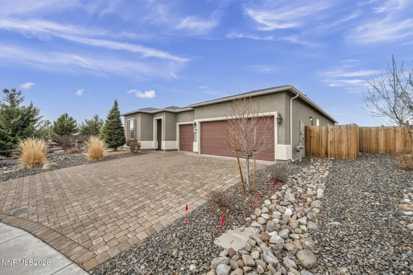 2104 Roaring Fork, Sparks, Nevada 89436, 4 Bedrooms Bedrooms, ,3 BathroomsBathrooms,Residential,Residential,Roaring Fork,260001666