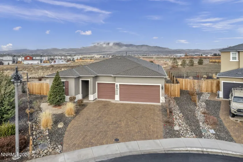 2104 Roaring Fork, Sparks, Nevada 89436, 4 Bedrooms Bedrooms, ,3 BathroomsBathrooms,Residential,Residential,Roaring Fork,260001666