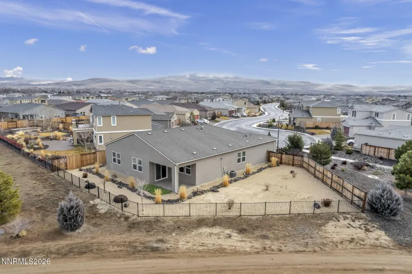 2104 Roaring Fork, Sparks, Nevada 89436, 4 Bedrooms Bedrooms, ,3 BathroomsBathrooms,Residential,Residential,Roaring Fork,260001666