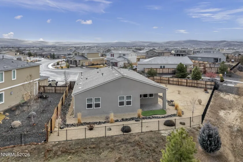 2104 Roaring Fork, Sparks, Nevada 89436, 4 Bedrooms Bedrooms, ,3 BathroomsBathrooms,Residential,Residential,Roaring Fork,260001666