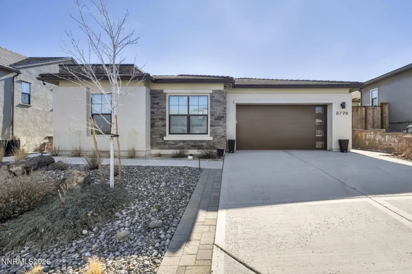 8778 Larkhaven, Reno, Nevada 89523, 3 Bedrooms Bedrooms, ,3 BathroomsBathrooms,Residential,Residential,Larkhaven,260001668