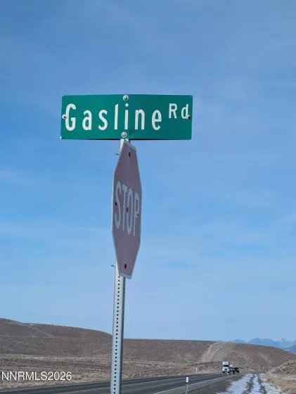 00 Gas Line, Fernley, Nevada 89408, ,Land,Residential,Gas Line,0,260001671