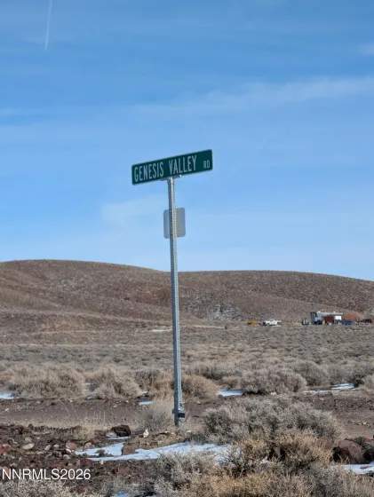00 Gas Line, Fernley, Nevada 89408, ,Land,Residential,Gas Line,0,260001671