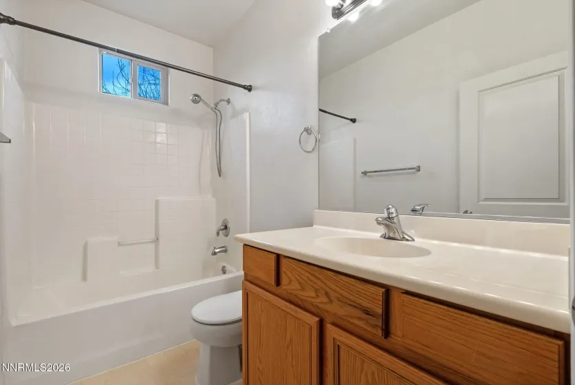 481 Sand Crane, Sparks, Nevada 89436, 3 Bedrooms Bedrooms, ,2 BathroomsBathrooms,Residential,Residential,Sand Crane,260001670